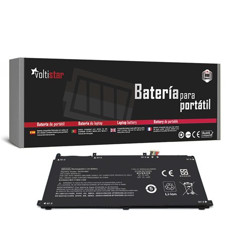 Bateria para Portatil HP Elite X2 1013 G3 ME04Xl 937519-171 937519-1C1