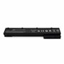 Bateria para Portatil HP EliteBook 8570W 8760W 8560W 8770W