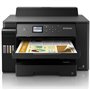 Epson ecotank et impressora a jato de tinta colorida - 16150 a3+ - 25ppm - usb - rede - wi-fi - wi-fi direto - impressão duplex