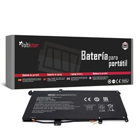 Bateria para Portatil HP Envy M6-Aq005Dx M6-Aq005Dx X360 M6-Ar004Dx M6-Aq005Dx M6-Aq003Dx Mb04Xl Tpn-W119