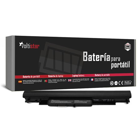Bateria para Portatil HP Hs04 Hs03 807957-001 Hstnn-Lb6V Hstnn-Ib7B 6Ezrvc2Gw8Wpwi