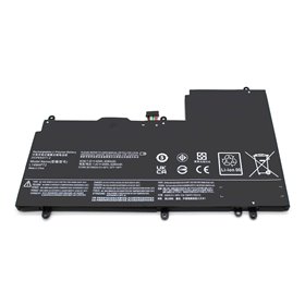 Bateria para Portatil Lenovo Yoga 700-14Isk Series L14M4P72 L14S4P7