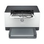 Impressora a laser monocromática HP laserjet m209dw a4 - 29ppm - 64mb - usb - rede - wi-fi - bt - duplex