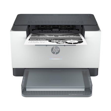 Impressora a laser monocromática HP laserjet m209dw a4 - 29ppm - 64mb - usb - rede - wi-fi - bt - duplex