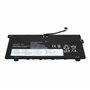 Bateria para Portatil Lenovo Yoga C740 14 5B10W67296 L18L4Pe0 L18M4Pe0