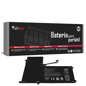 Bateria para Tablet HP Elitepad 900 G1 At02Xl Hstnn-C75C Hstnn-Ib3U