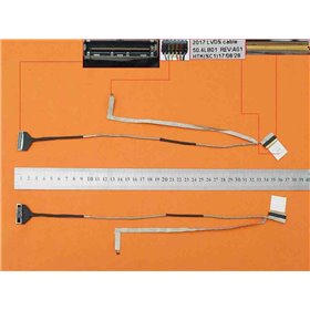 Cabo Flex para Portatil Asus K450J K450V A450Jf X450J X450Jf F450J D450V 50.4Lb01.021