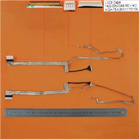 Cabo Flex para Portatil Asus K72 K72F K72Jr K72Dr 1422-00Nc0As