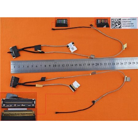Cabo Flex para Portatil Asus Q550 1422-01Hc000 1422-01Sf0As