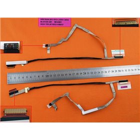 Cabo Flex Video para HP ProBook 430 435 455 G1