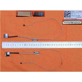 Cabo Flex para Portatil Lenovo IdeaPad 320-15Iap 320-15Iabr Dc02001Yf10