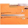 Cabo Flex para Portatil Samsung NP550P5C NP300E5C NP300E5V NP270E5G Ba39-01311B