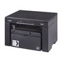 Multifuncional canon mf3010 laser monocromático a4 - 18ppm - 64 mb - usb - 150 folhas