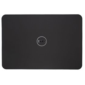 Carcaça LCD para Portatil Dell Inspiron 15 3521 15R 5521 Preto