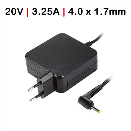 Carregador para Portatil Lenovo 5A10K78753 65W