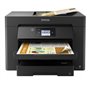 Epson jato de tinta multifuncional colorido wf - 7830dtwf fax - a3 - 25ppm - usb - rede - wi-fi - wi-fi direto - impressão duple