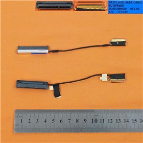 Conector HDD SATA para Portatil Lenovo ThinkPad X270 01Hw968 Dc02C009Q00 Sc10M85342 Dc02C00Bs00 Sc10P93587