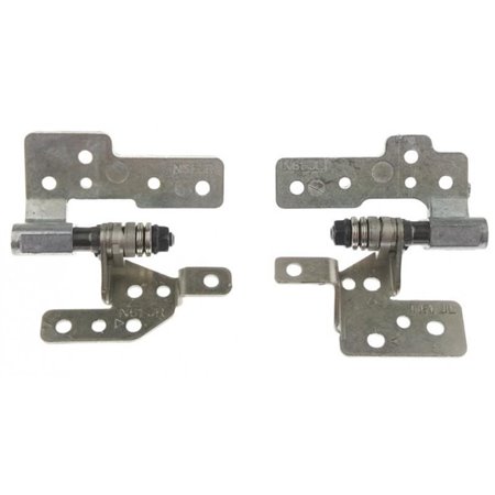 Dobradiças para Portatil Asus N61 Series