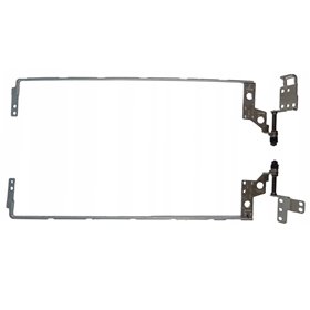 Dobradiças para Portatil Lenovo IdeaPad 320-15 520-15 Ikb Isk Ast Abr