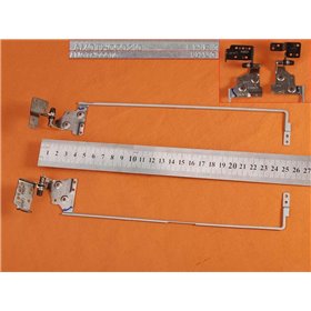 Dobradiças para Portatil Lenovo IdeaPad G50 G50-30 G50-70 G50-80 Z50-70