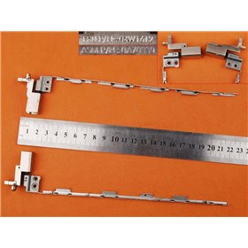 Dobradiças para Portatil Lenovo ThinkPad T420 T420I 0A70330 O4W1612