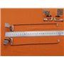 Dobradiças para Portatil Toshiba Satellite C870 C875 L870 L875 S875 H00037550 H00037560