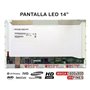 Ecrã LED de 14" para Portatil Auo B140Rw01 B140Rw01 V.2 B140Rw03 V.0 B140Rw03 V.1