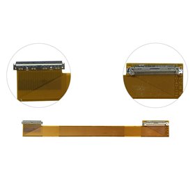 Cabo Extensível / Extensor Ecrãs LED