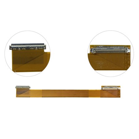 Cabo Extensível / Extensor Ecrãs LED