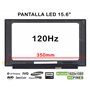 Ecrã LED de 15.6" para Portatil Lenovo IdeaPad Gaming 3I 15Imh05 Nv156Fhm-Nx1 120Hz