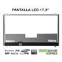 Ecrã LED de 17.3" para Portatil Asus G571J LP173Wf4 Sp D1