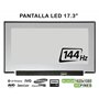 Ecrã LED de 17.3" para Portátil LP173Wfg-Spb1 144Hz 40 Pin FHD