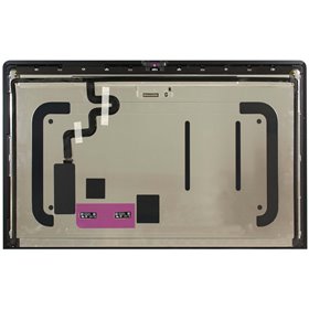 Ecrã LED Completo de 27" Retina 5K para Portatil Apple iMac A1419 Recondicionada