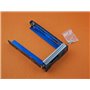 Bandeja de Disco Duro 3.5 para Computador HP G8 Gen8 651314-001 651320-001