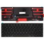 Teclado Retroiluminado para Portatil Apple MacBook Pro A1707 15" Preto
