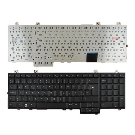 Teclado para Portatil Dell Studio 1735