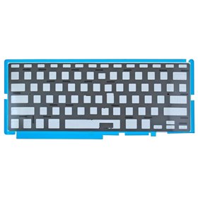 Lamina Retroiluminada para Portatil Apple MacBook A1286