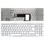 Teclado para Portatil SVF15 SVF153A1Ym 149239971Es SVF152A29M Aehk9P012203A