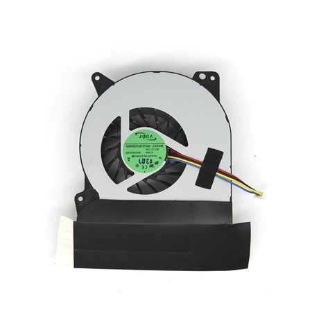 Ventoinha para Asus G750 G750Jw G750J CPU Ab07512Hx26Db00 00Cwg750