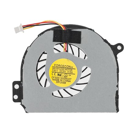 Ventoinha CPU para Portatil Dell Inspiron 1464 1564 1764