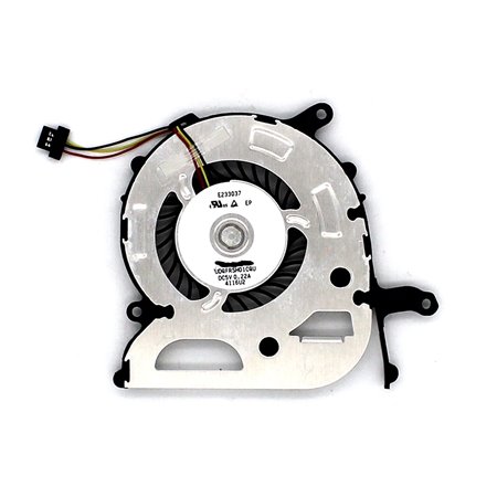 Ventoinha CPU para Portatil Sony Vaio SVF13N