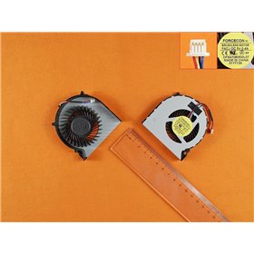 Ventoinha CPU para Portatil Sony Vaio VPC-Eh VPC-El Dfs470805Wl0T