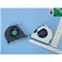 Ventoinha para Portatil Toshiba Satellite L755 L755D Ab7705Hx-Gb3