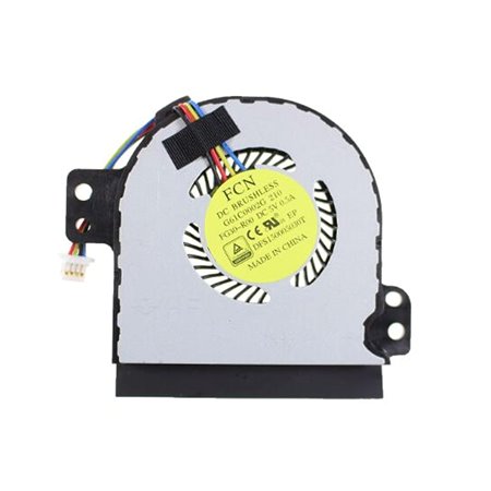 Ventoinha para Portatil Toshiba Satellite R50-B Dfs150005030T