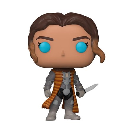 Funko Pop Duna 2 Chani 72633