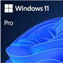 Microsoft Windows 11 Professional Licença OEM - ESD