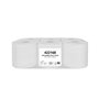 Papel Higiénico Jumbo 12x90mts 2 Folhas 12 rolos