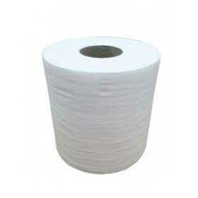 Rolo Seca Mãos / Rolo Cozinha 240x2 Folhas Pack 6unid.