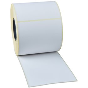 Rolo Etiquetas Papel Térmico Normal 101x38x40 Rolo Etiquetas Papel Térmico Normal 101x38x40