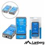 Testador de Cabos Rede RJ45 LANBERG